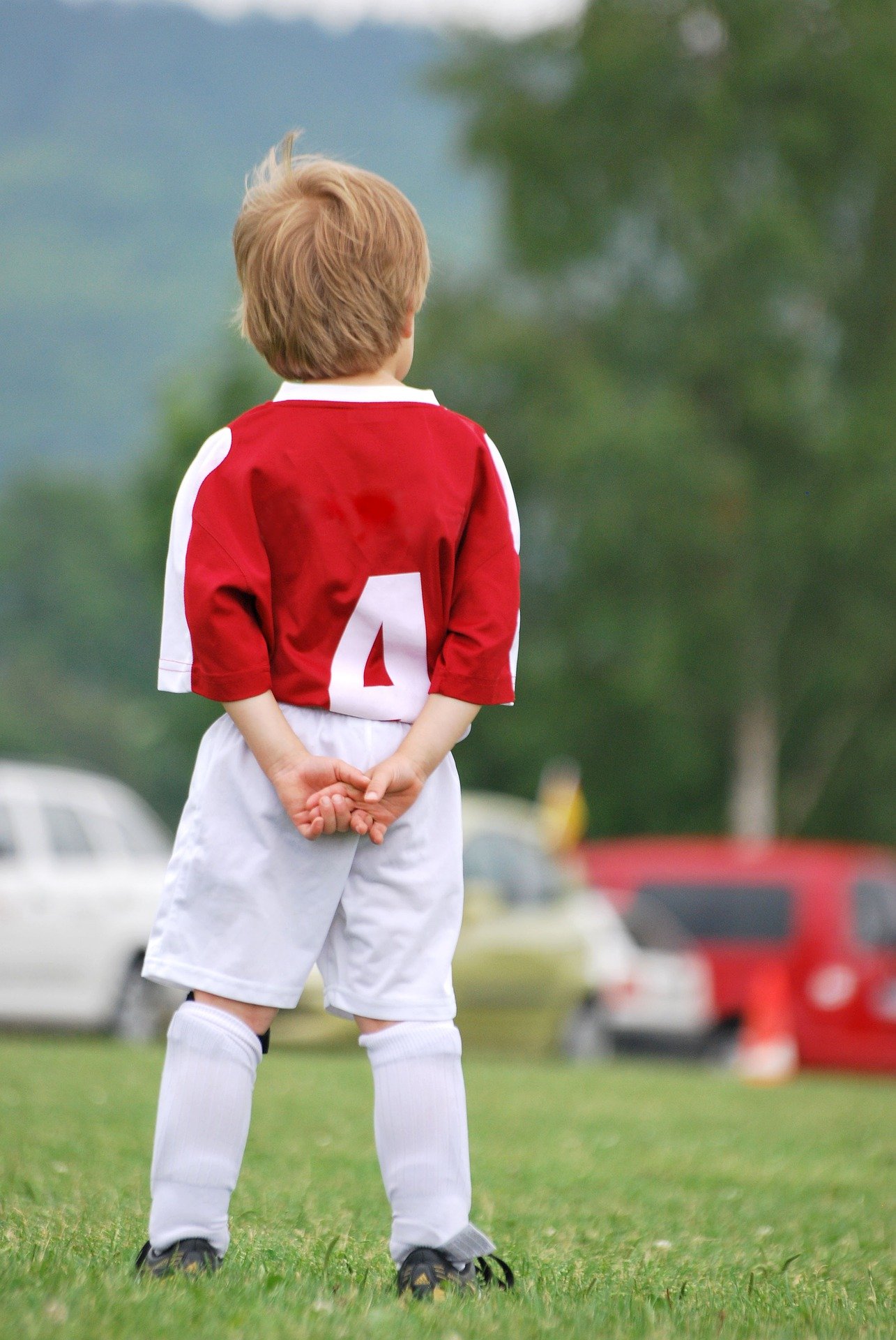 Nanny Familienmanagerin Meilen