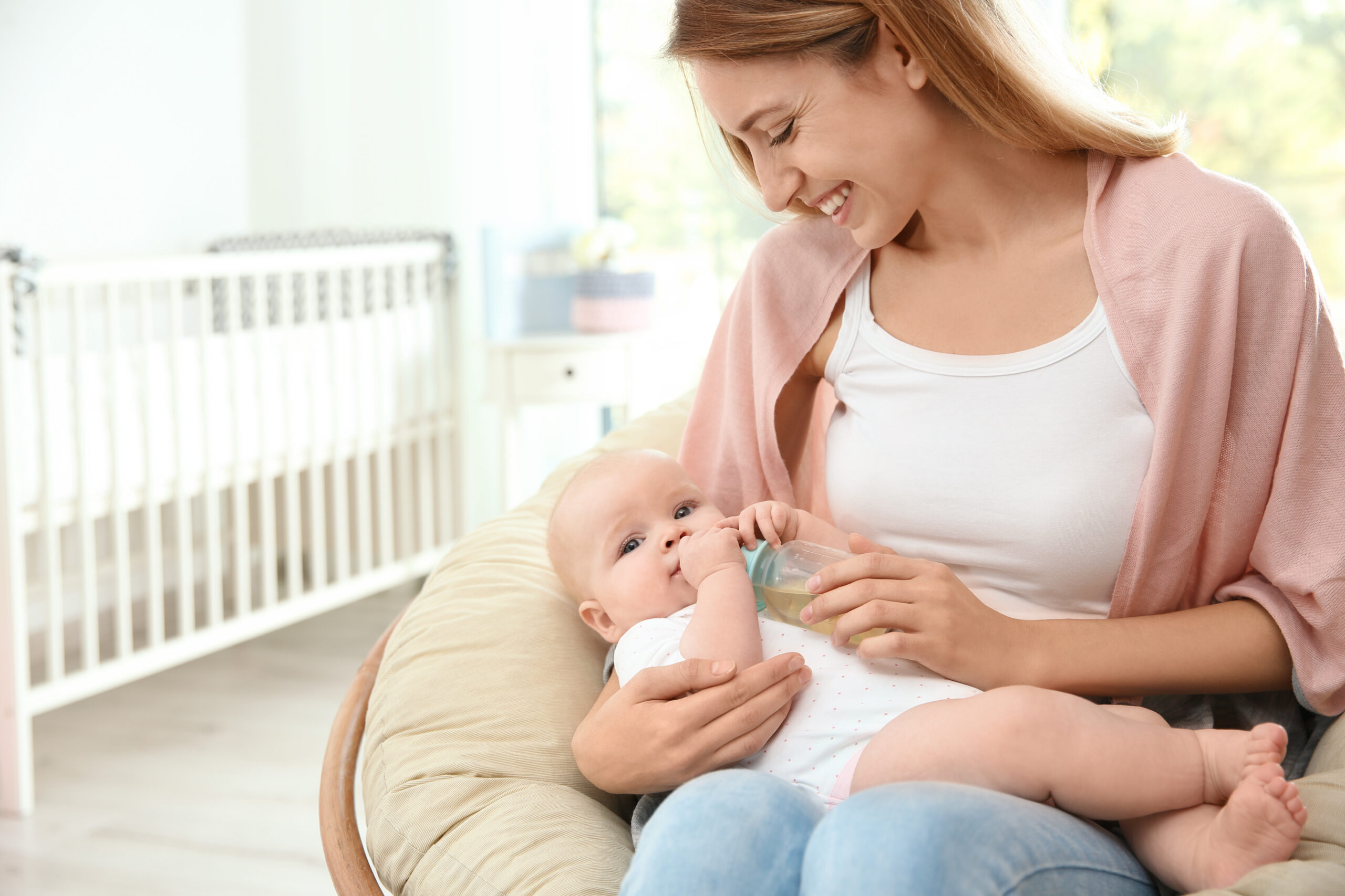 Nanny Familienmanagerin Meilen