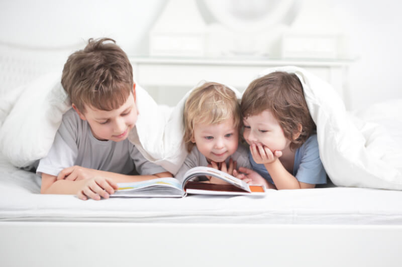 Drei_Geschwister_6_4_2_800px Familienmanagerin Meilen