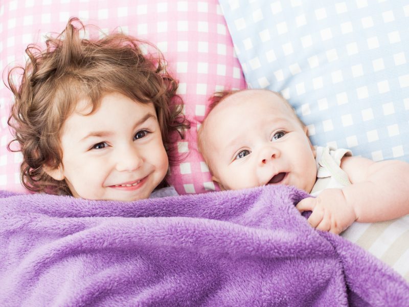 Nanny Familienmanagerin Meilen
